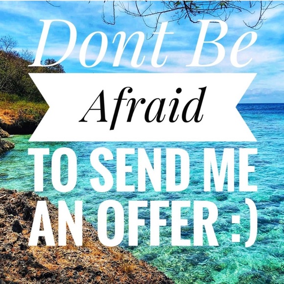 Everything is negotiable! Make me a offer! - Picture 1 of 1